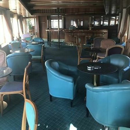 Hotel Stadt Altona Хамбург Екстериор снимка