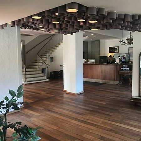 Hotel Stadt Altona Хамбург Екстериор снимка