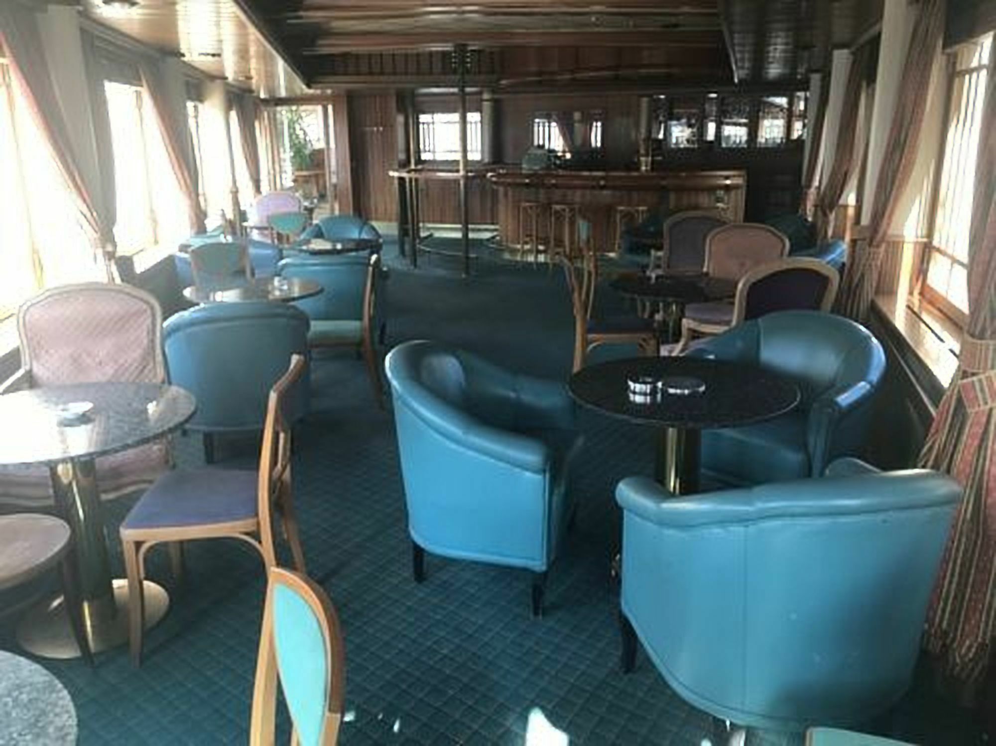 Hotel Stadt Altona Хамбург Екстериор снимка