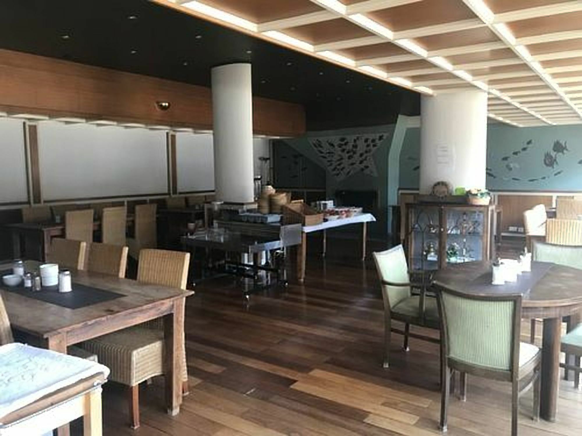 Hotel Stadt Altona Хамбург Екстериор снимка
